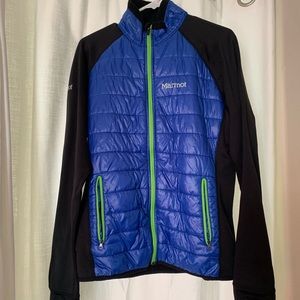 Marmot jacket